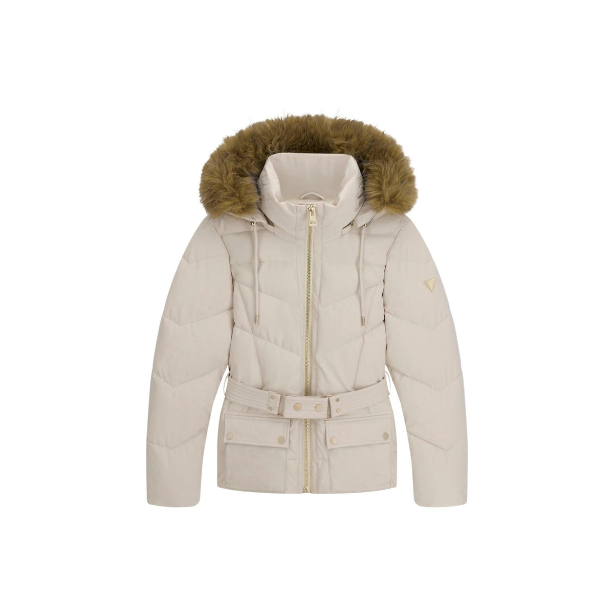 Guess - Guess Giubbotto Donna