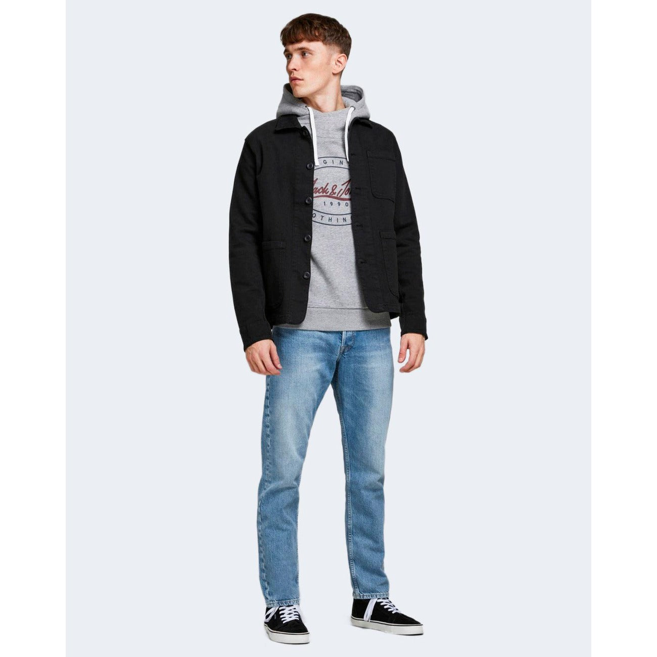 Jack & Jones - Jack & Jones Jeans Uomo