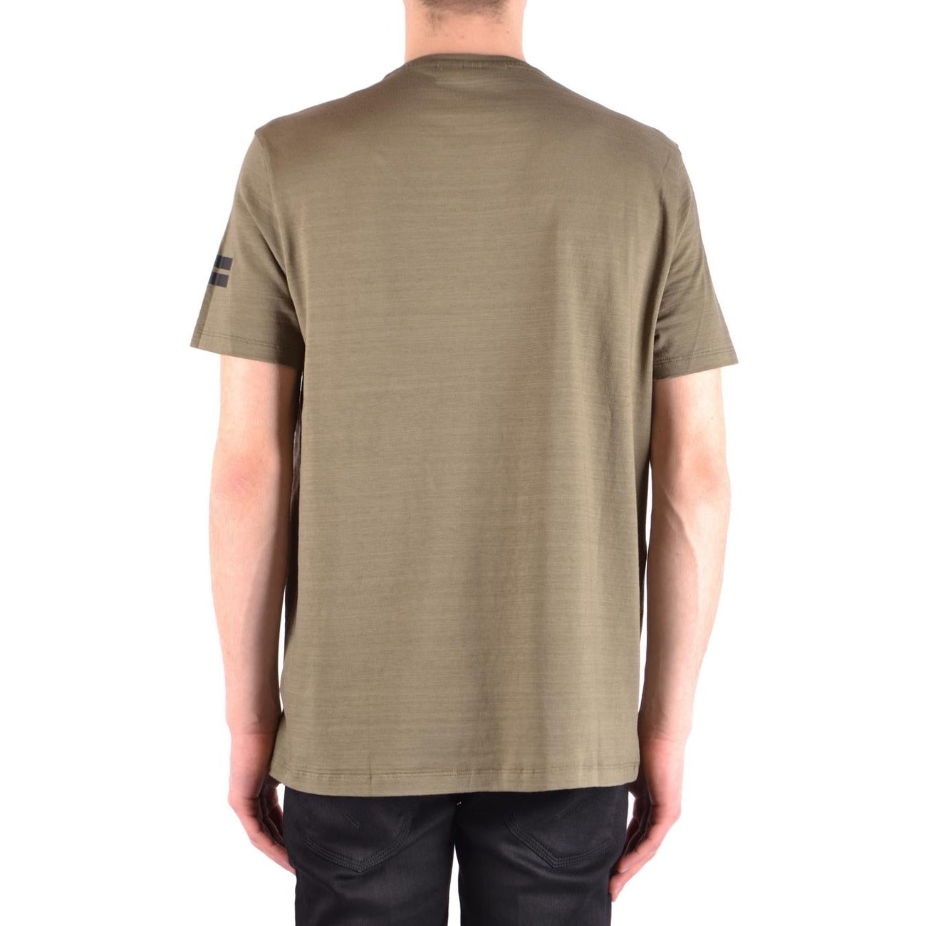 Neil Barrett - Neil Barrett T-Shirt Uomo