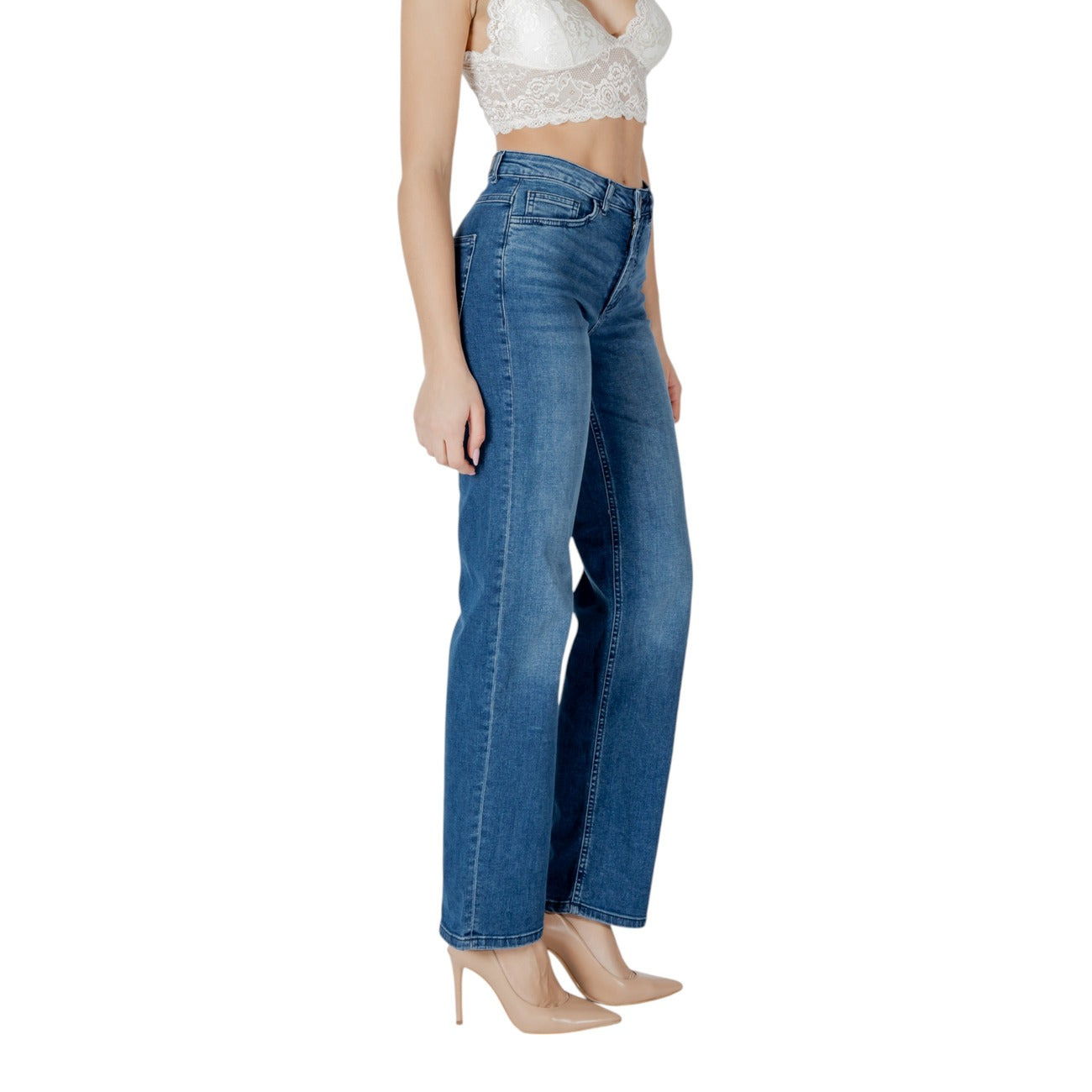 Ichi - Ichi Jeans Donna