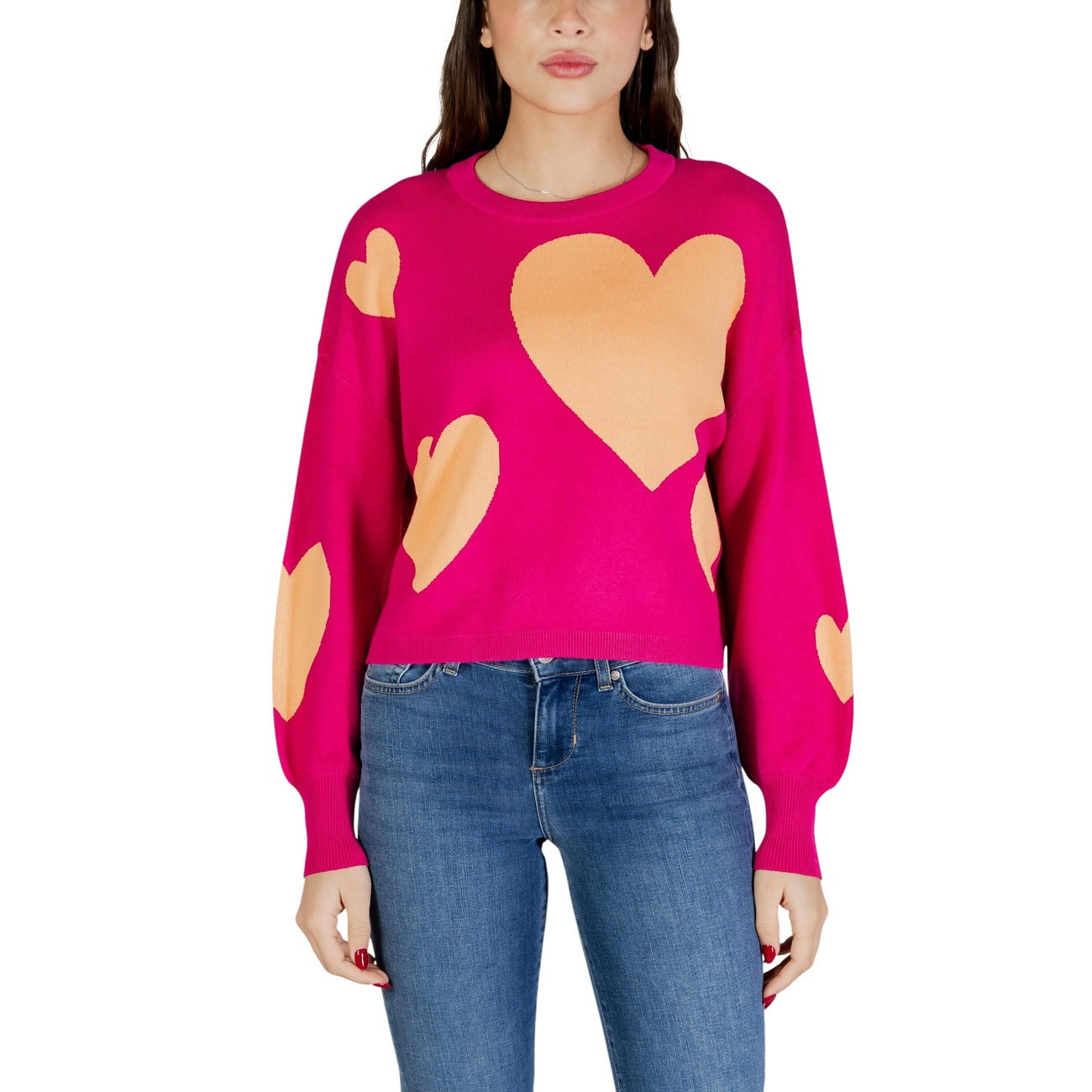 Only - Only Maglia Donna