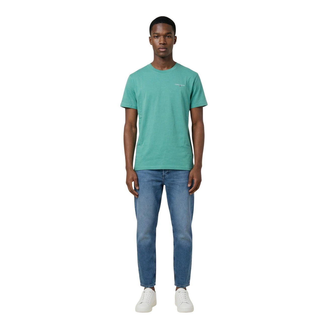 Tommy Hilfiger Jeans - Tommy Hilfiger Jeans T-Shirt Uomo