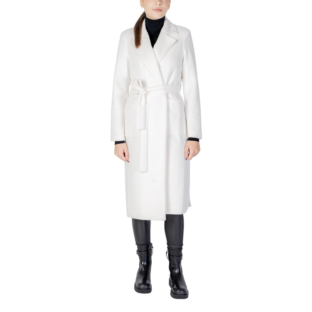 Choral - Choral Cappotto Donna