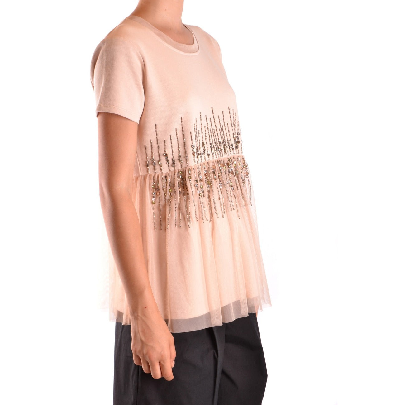 Twin-set Simona Barbieri - Twin-set Simona Barbieri Blouse Donna