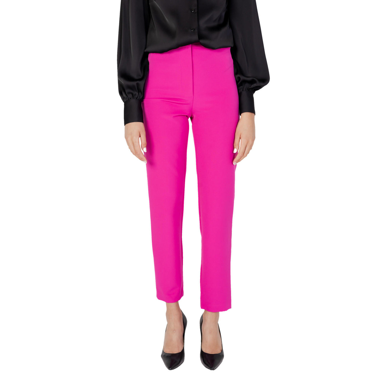 Silence - Silence Pantaloni Donna
