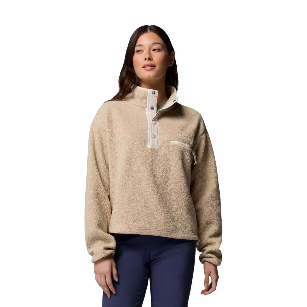 Columbia - Columbia Felpa Donna