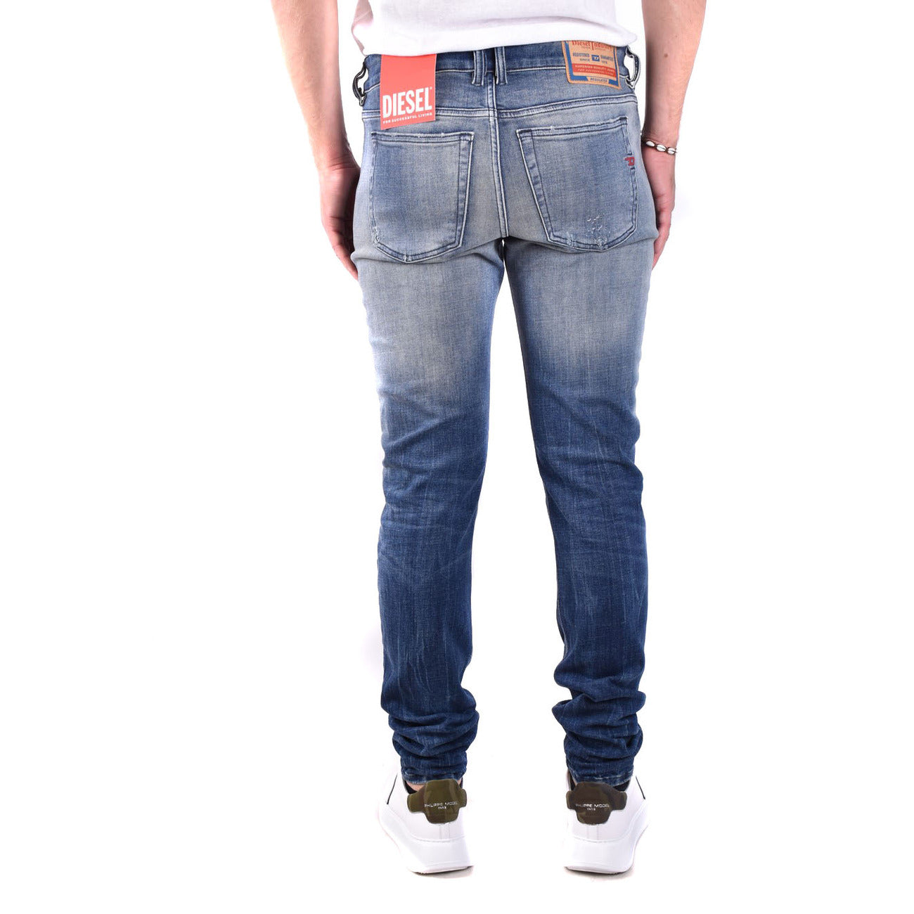 Diesel - Diesel Jeans Uomo