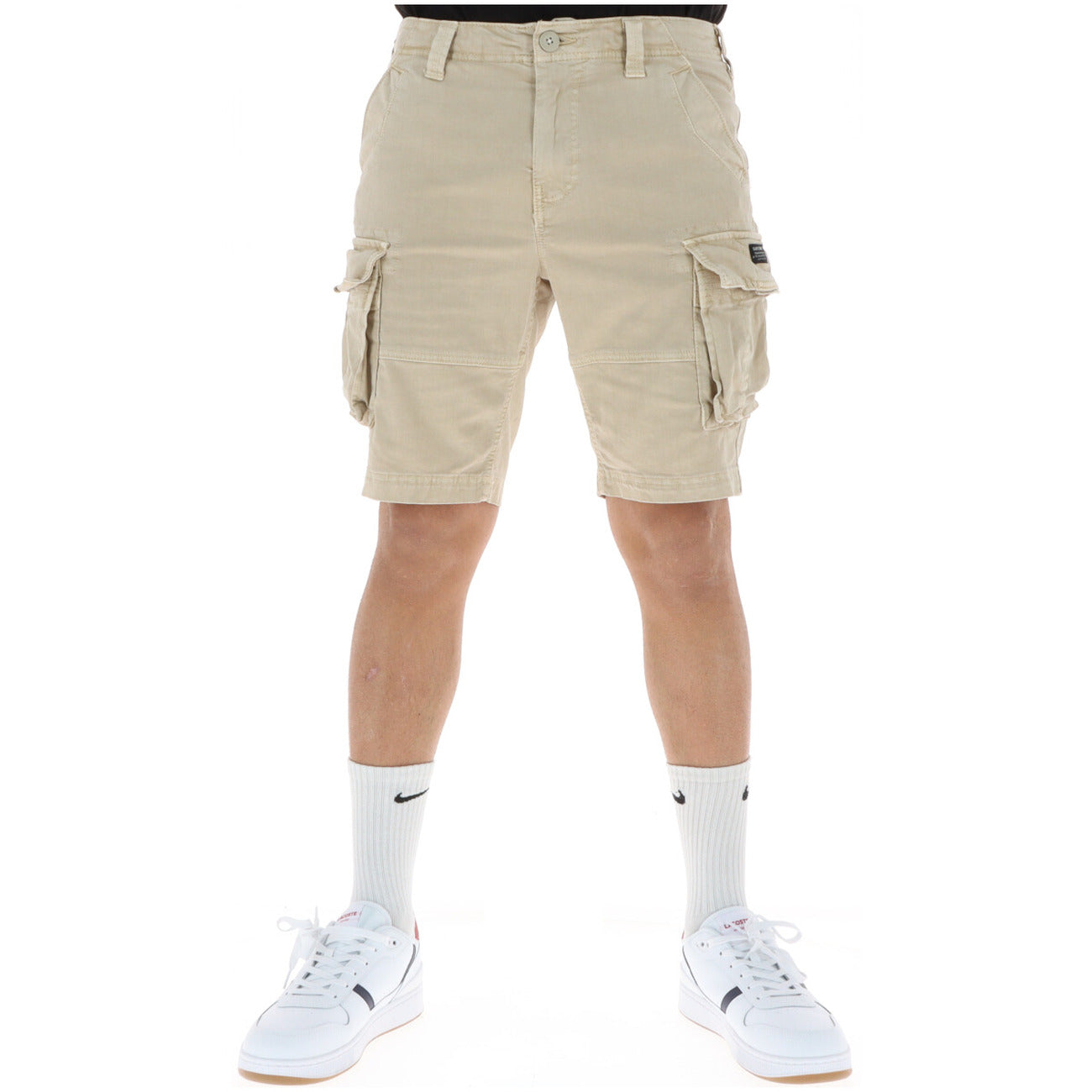 Superdry Bermuda Verde Uomo