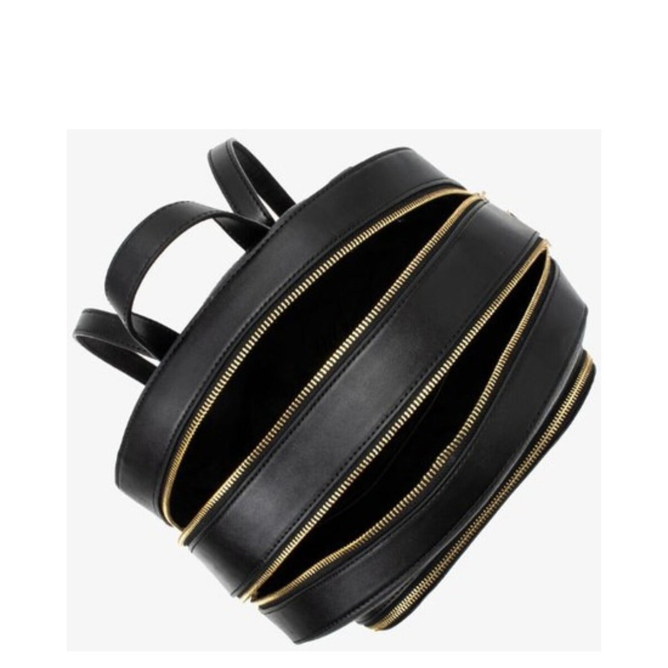 Zainetto Donna Nero Michael Kors