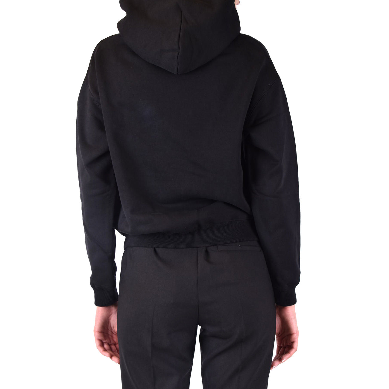 Balenciaga - Balenciaga Felpa Donna