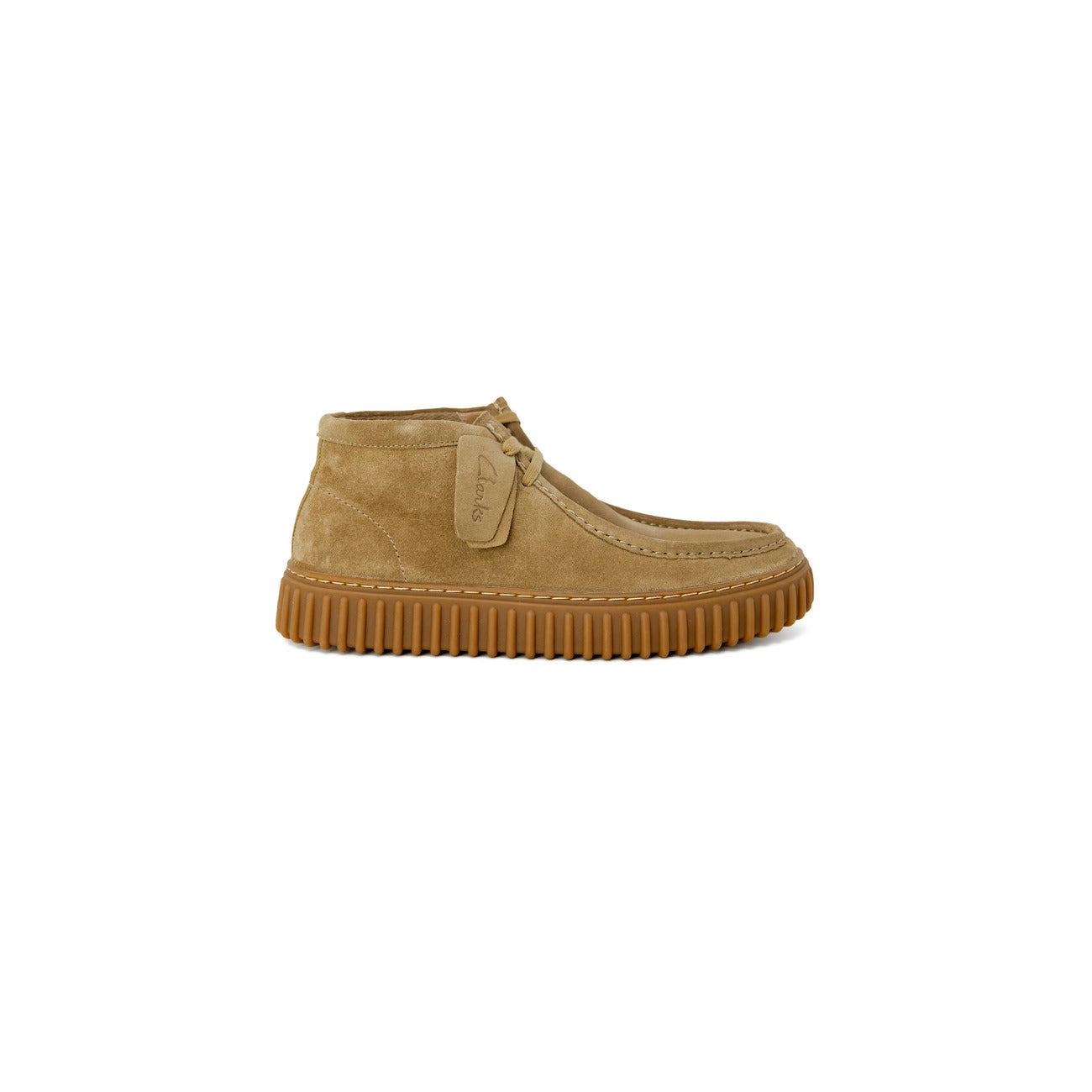 Clarks - Clarks Scarpe Stringate Uomo