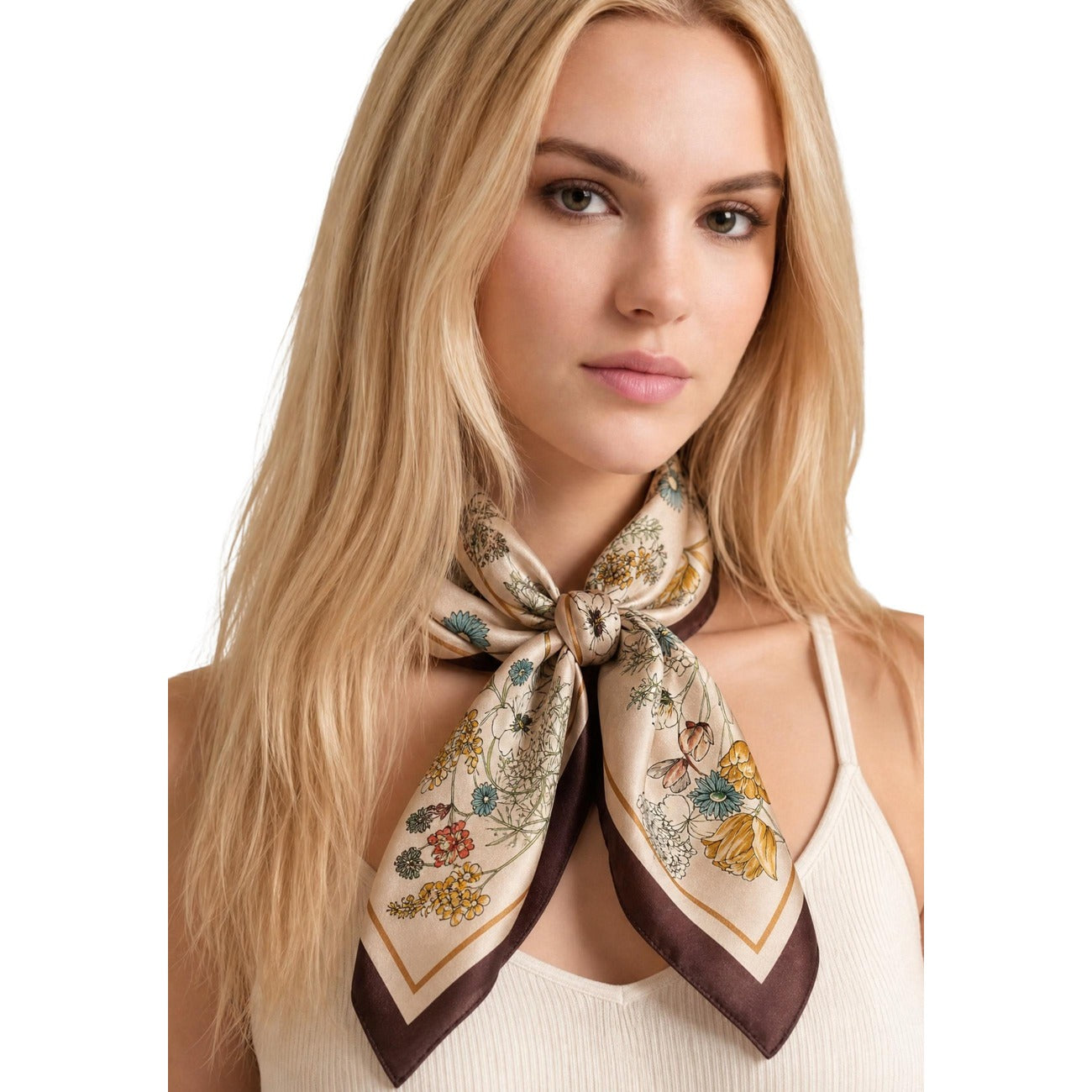 Guess - Guess Sciarpa Donna