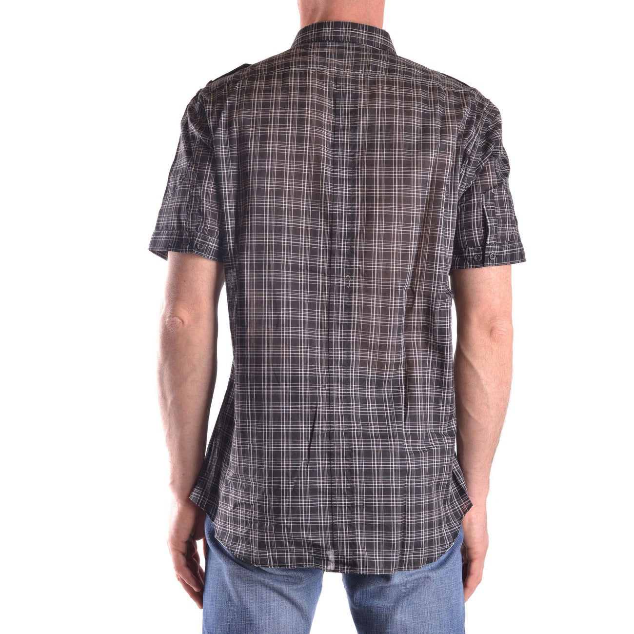Neil Barrett - Neil Barrett Camicia Uomo