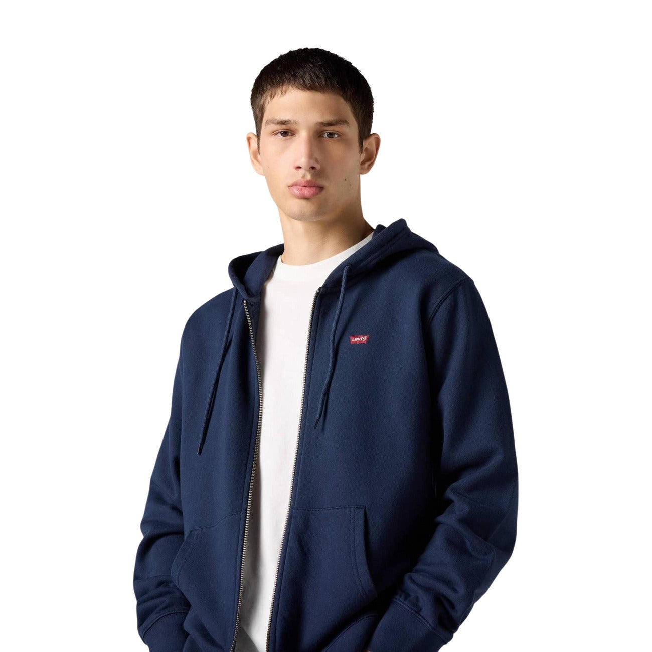 Levi`s - Levi`s Felpa Uomo