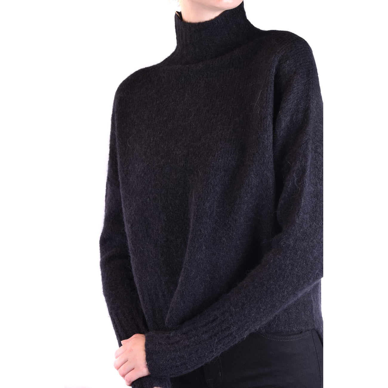 Pinko Maglia Donna Nero