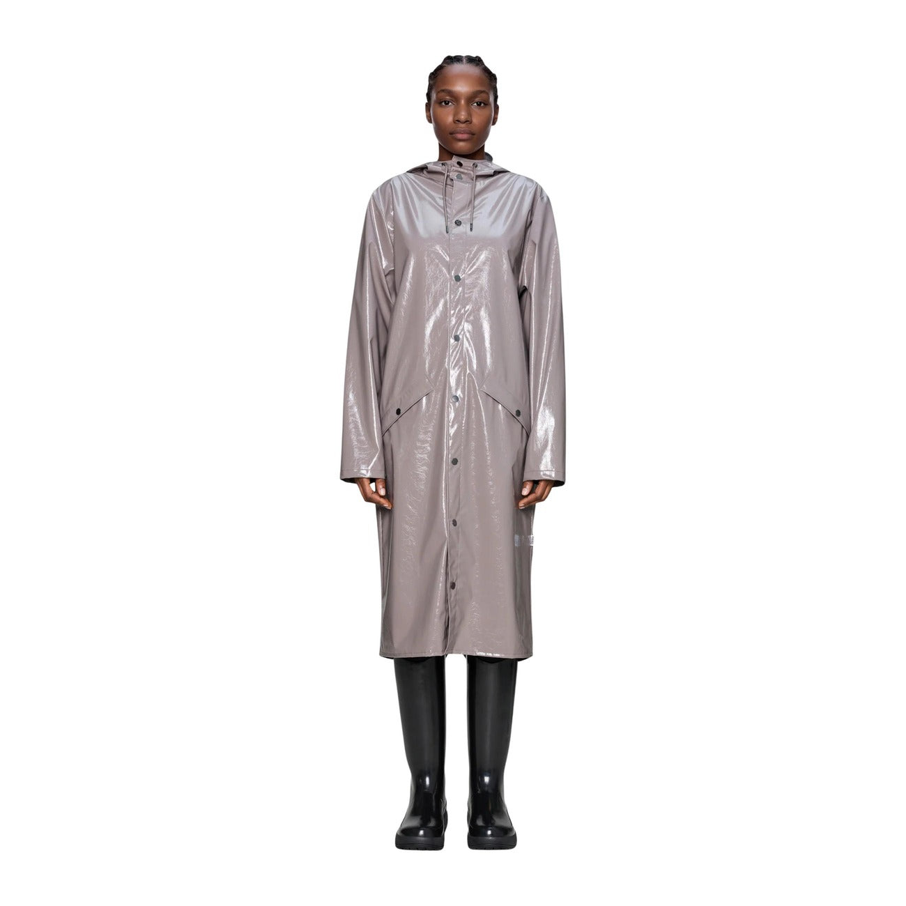 Rains - Rains Giacca Donna