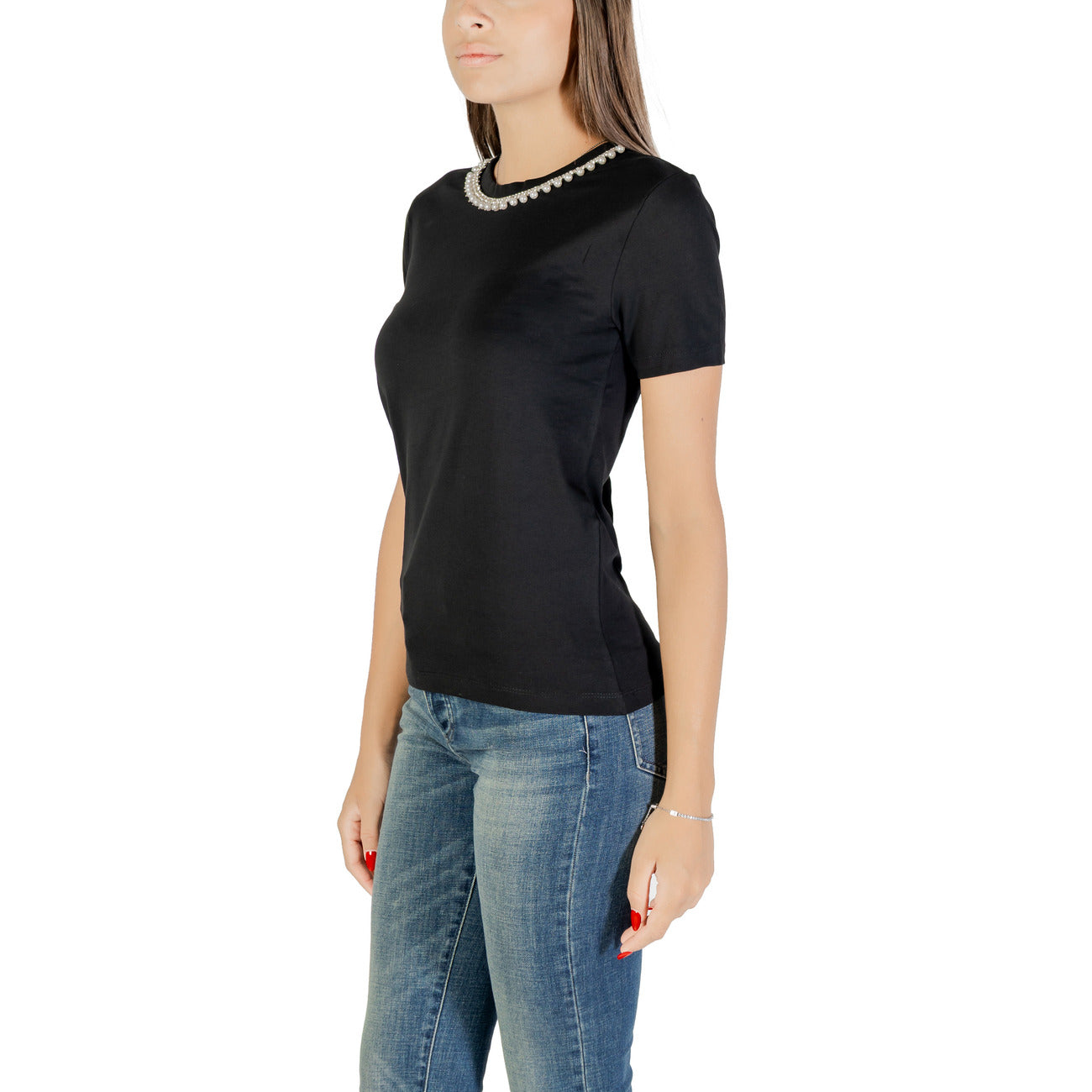 Only - Only T-Shirt Donna