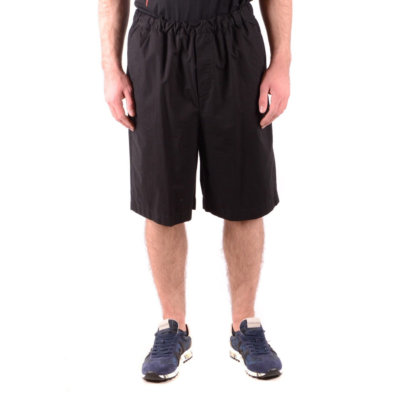 Alexander Mcqueen - Alexander Mcqueen Bermuda Uomo