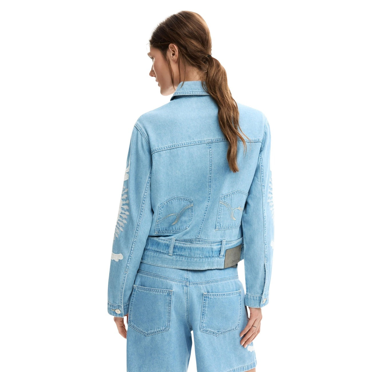 Desigual - Desigual Giacca Donna
