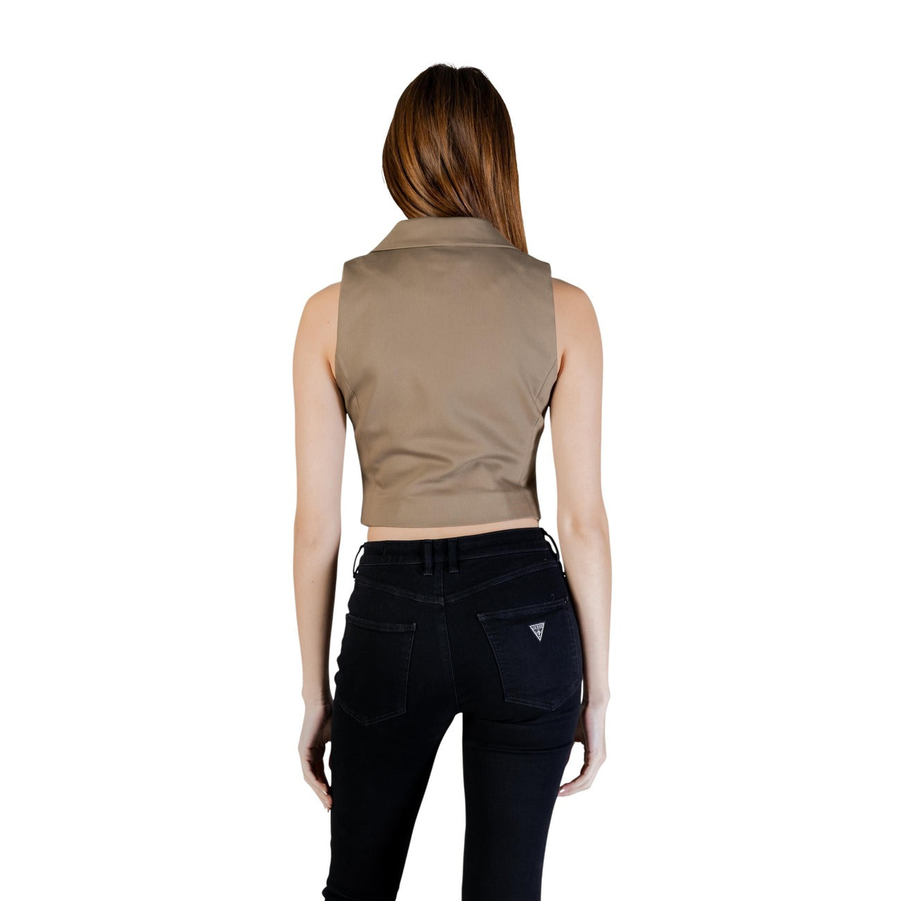 Morgan De Toi - Morgan De Toi Gilet Donna