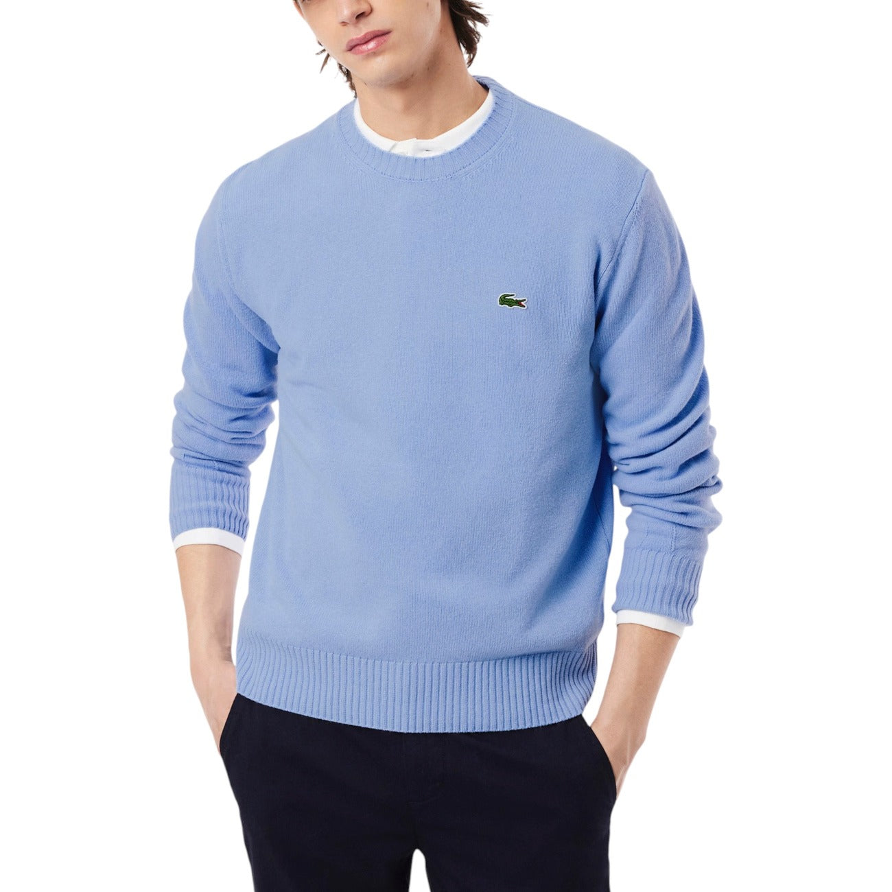 Lacoste - Lacoste Maglia Uomo