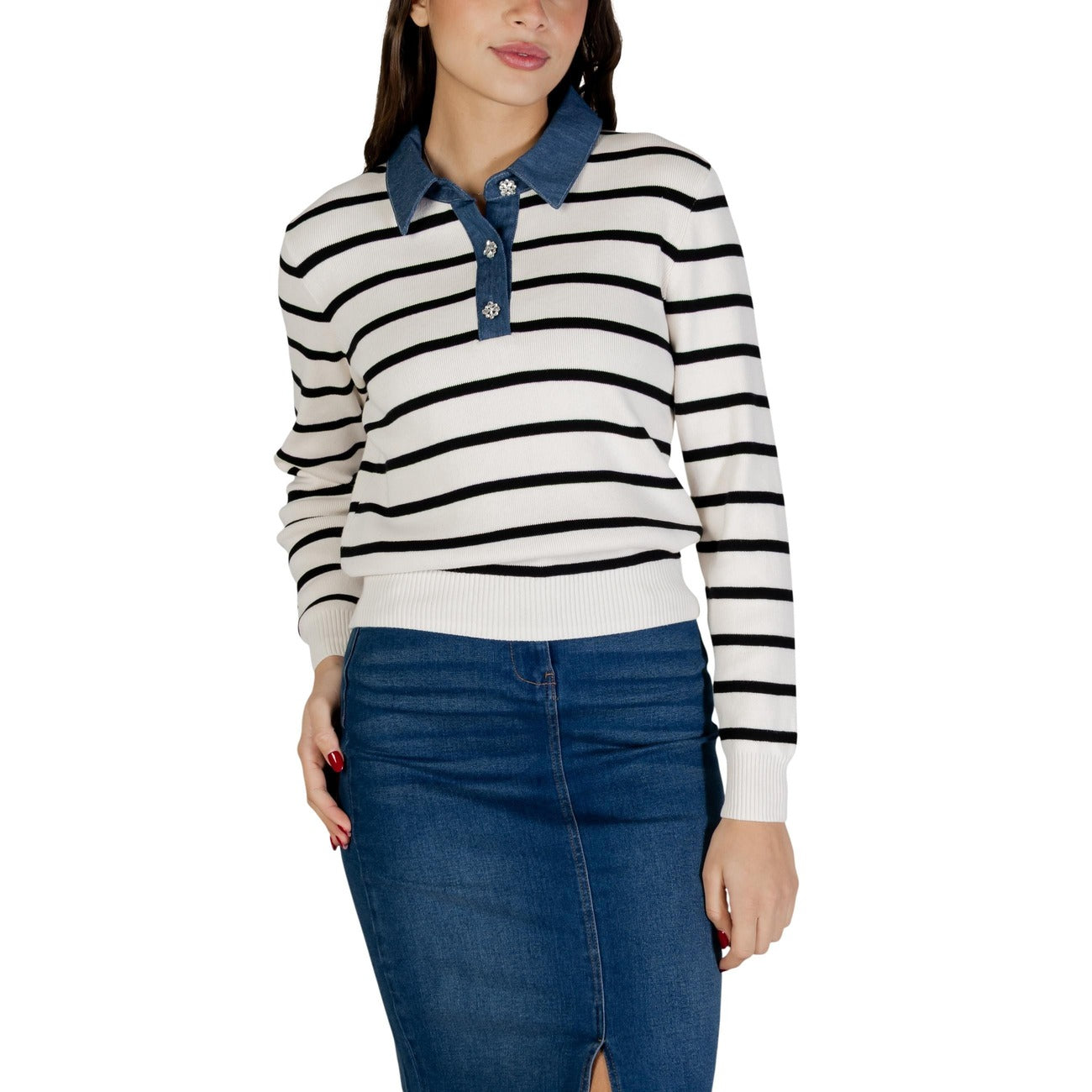 Morgan De Toi - Morgan De Toi Maglia Donna