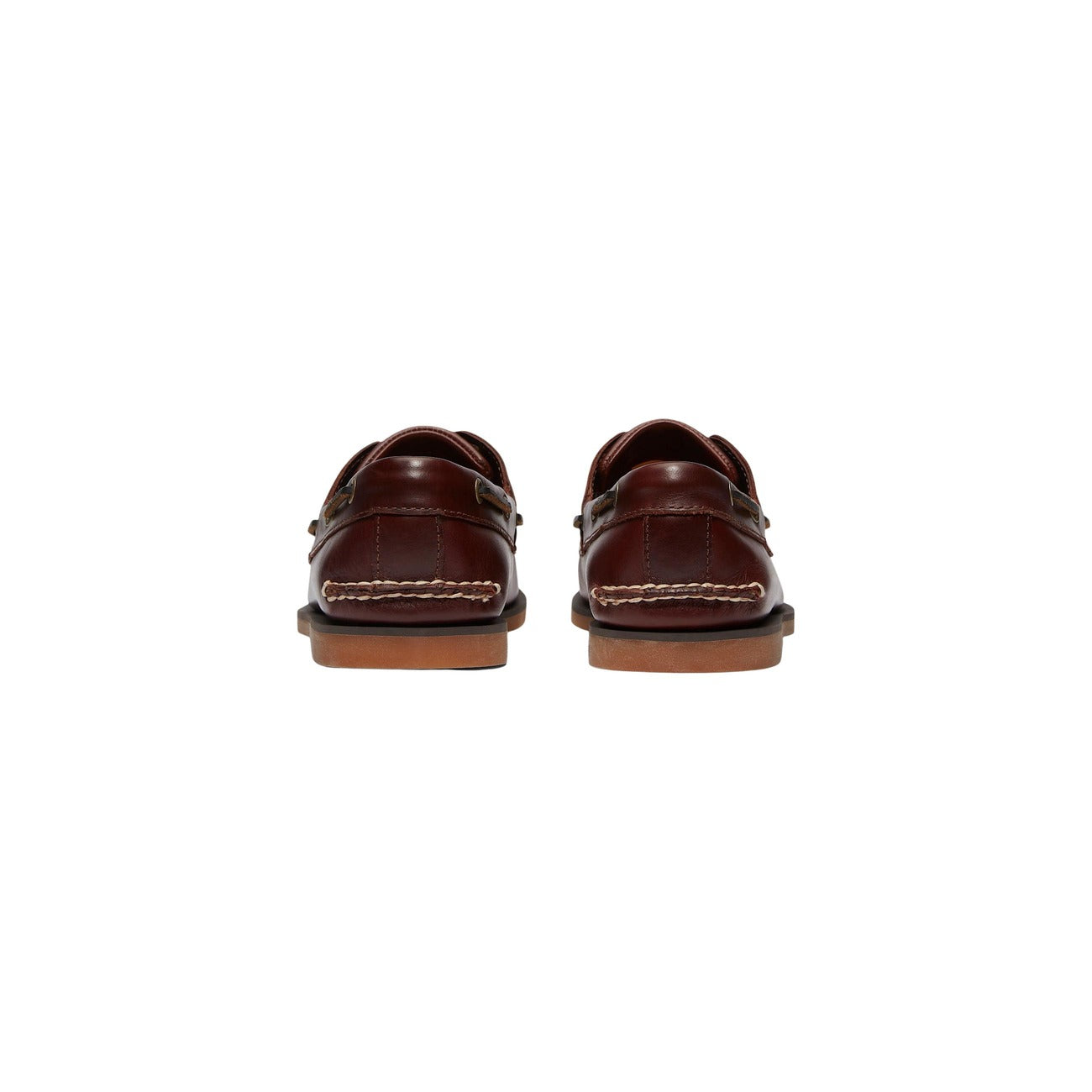 Timberland Mocassini Uomo Marrone