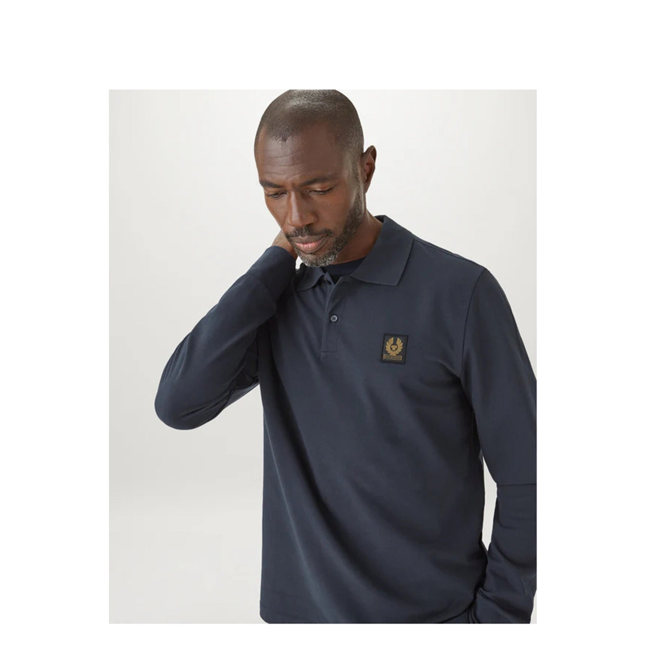Belstaff - Belstaff Polo Uomo