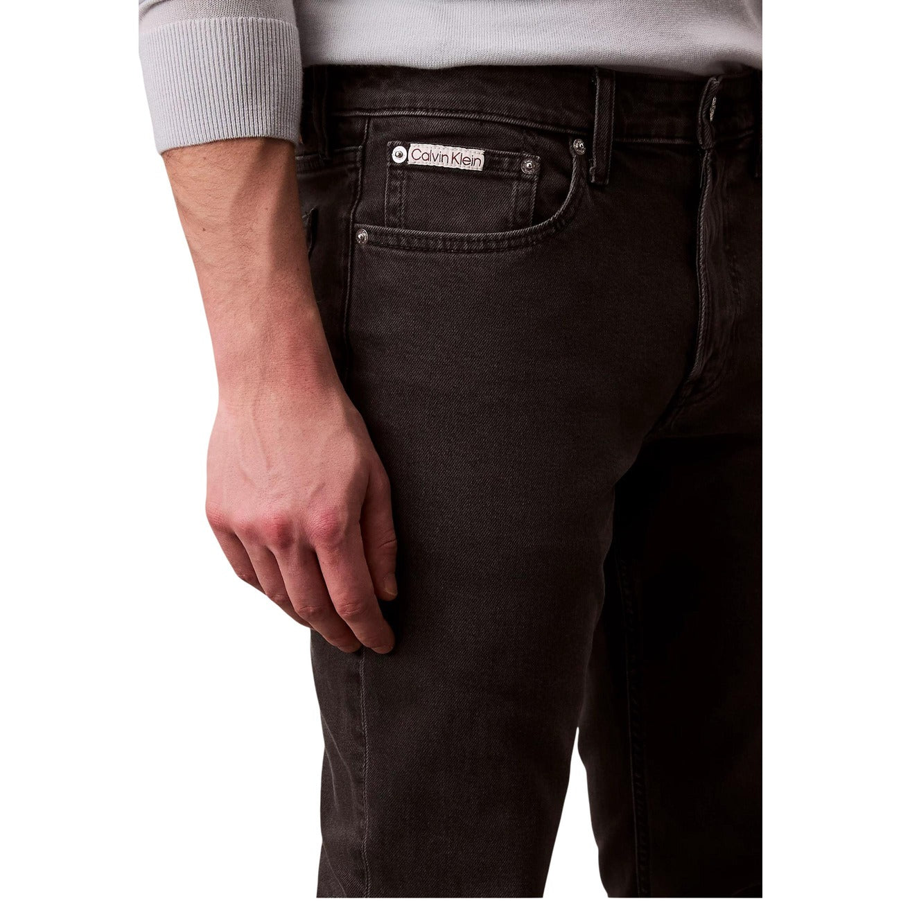Calvin Klein Jeans - Calvin Klein Jeans Jeans Uomo