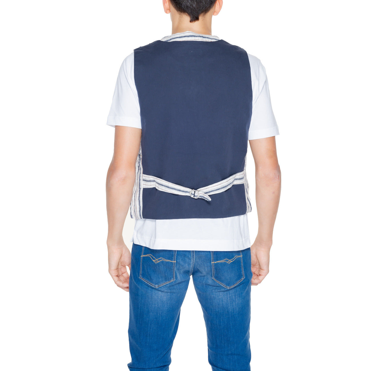 Gianni Lupo - Gianni Lupo Gilet Uomo