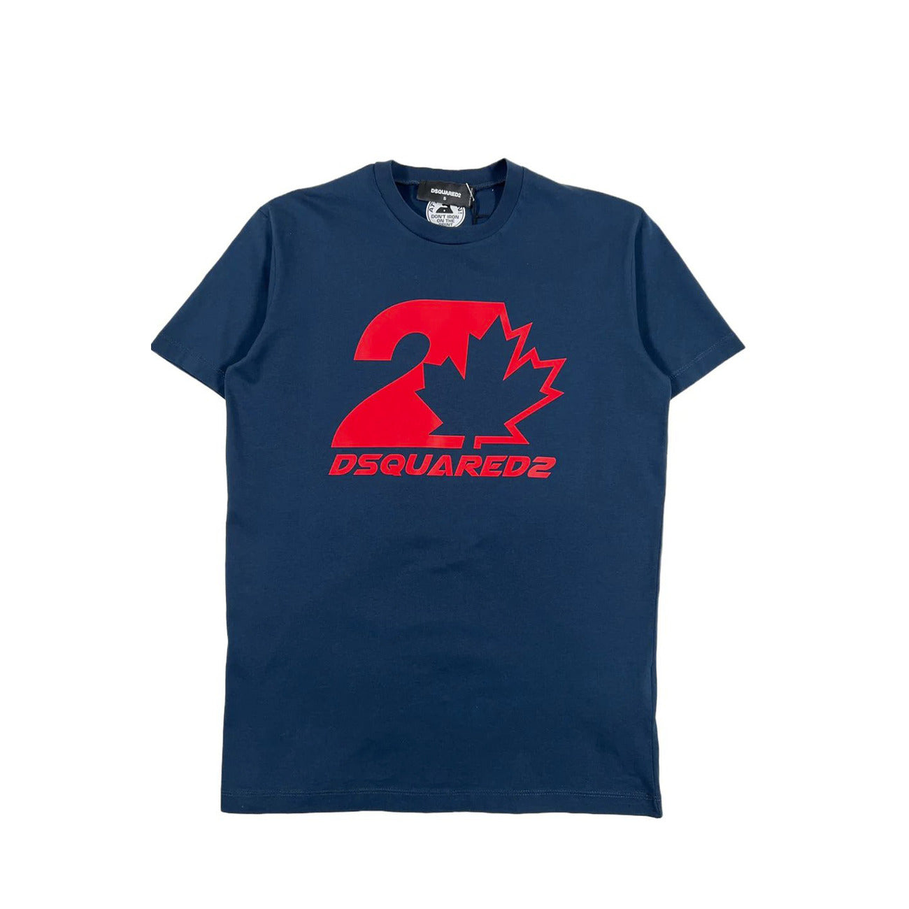 Dsquared2 - Dsquared2 T-Shirt Uomo