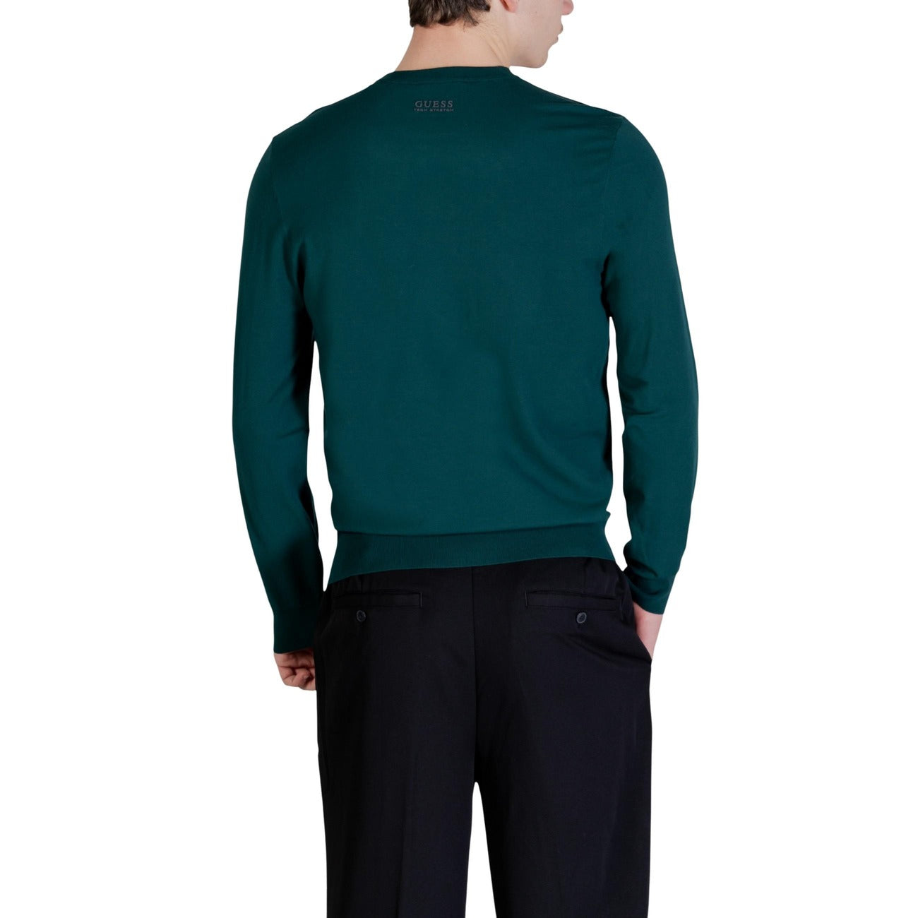 Guess - Guess Maglia Uomo
