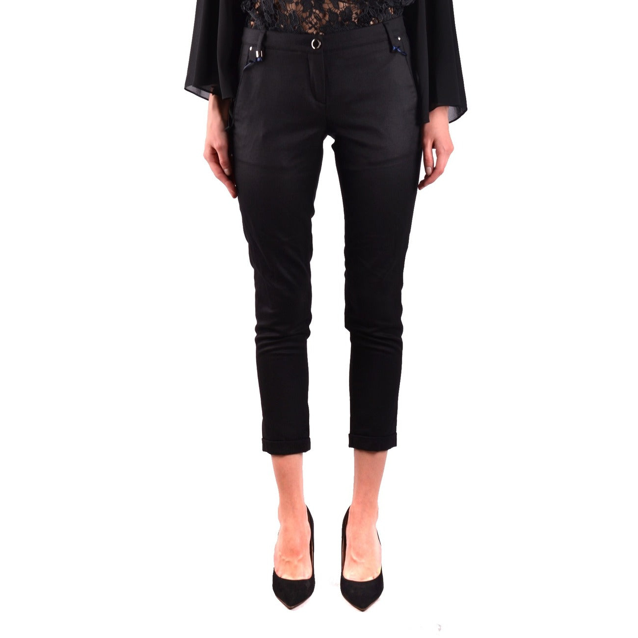 Jacob Cohen - Jacob Cohen Pantaloni Donna