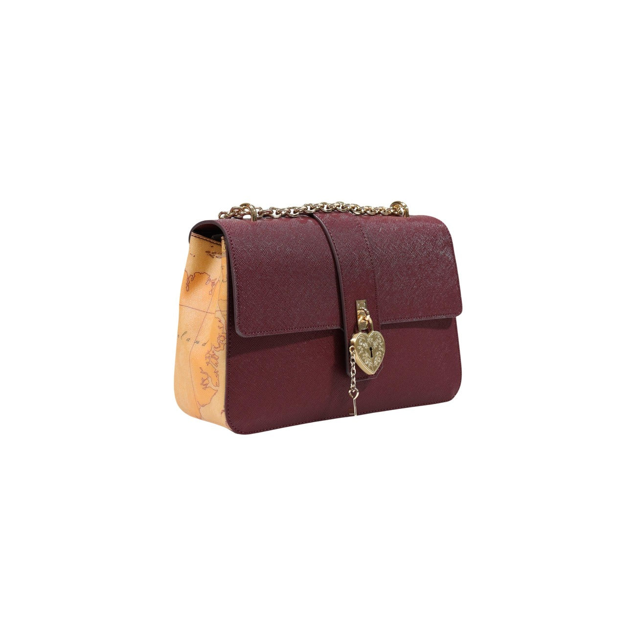 Alviero Martini Prima Classe - Alviero Martini Prima Classe Borsa Donna