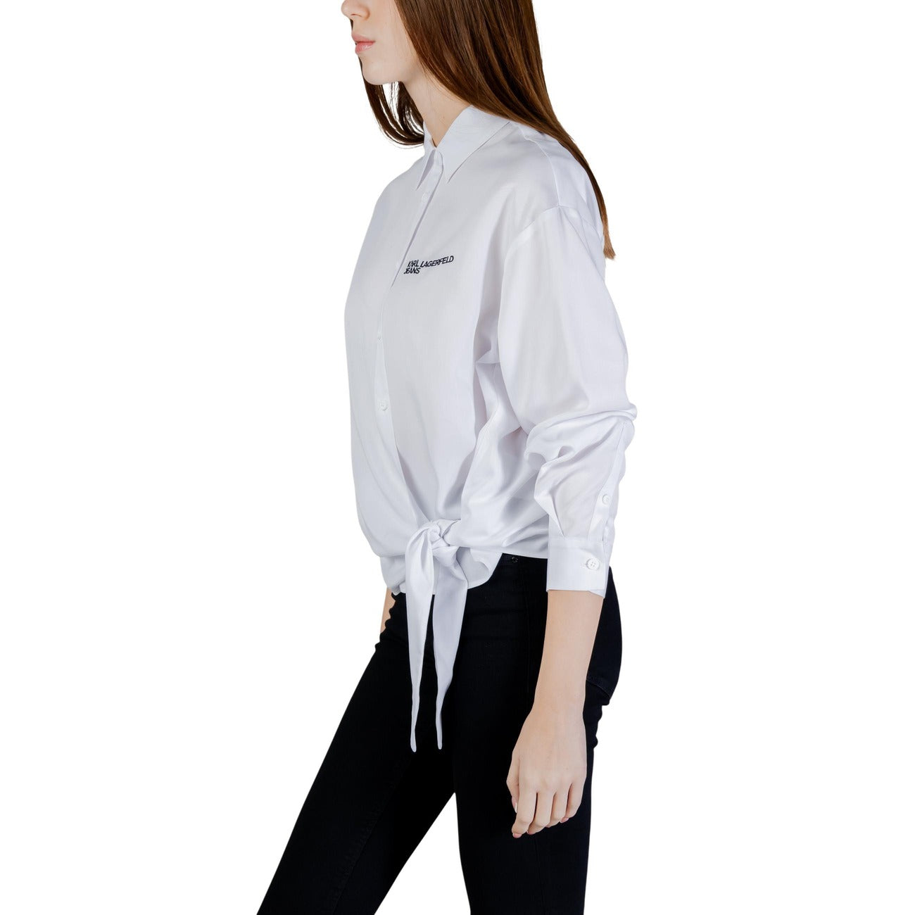 Karl Lagerfeld Jeans - Karl Lagerfeld Jeans Camicia Donna