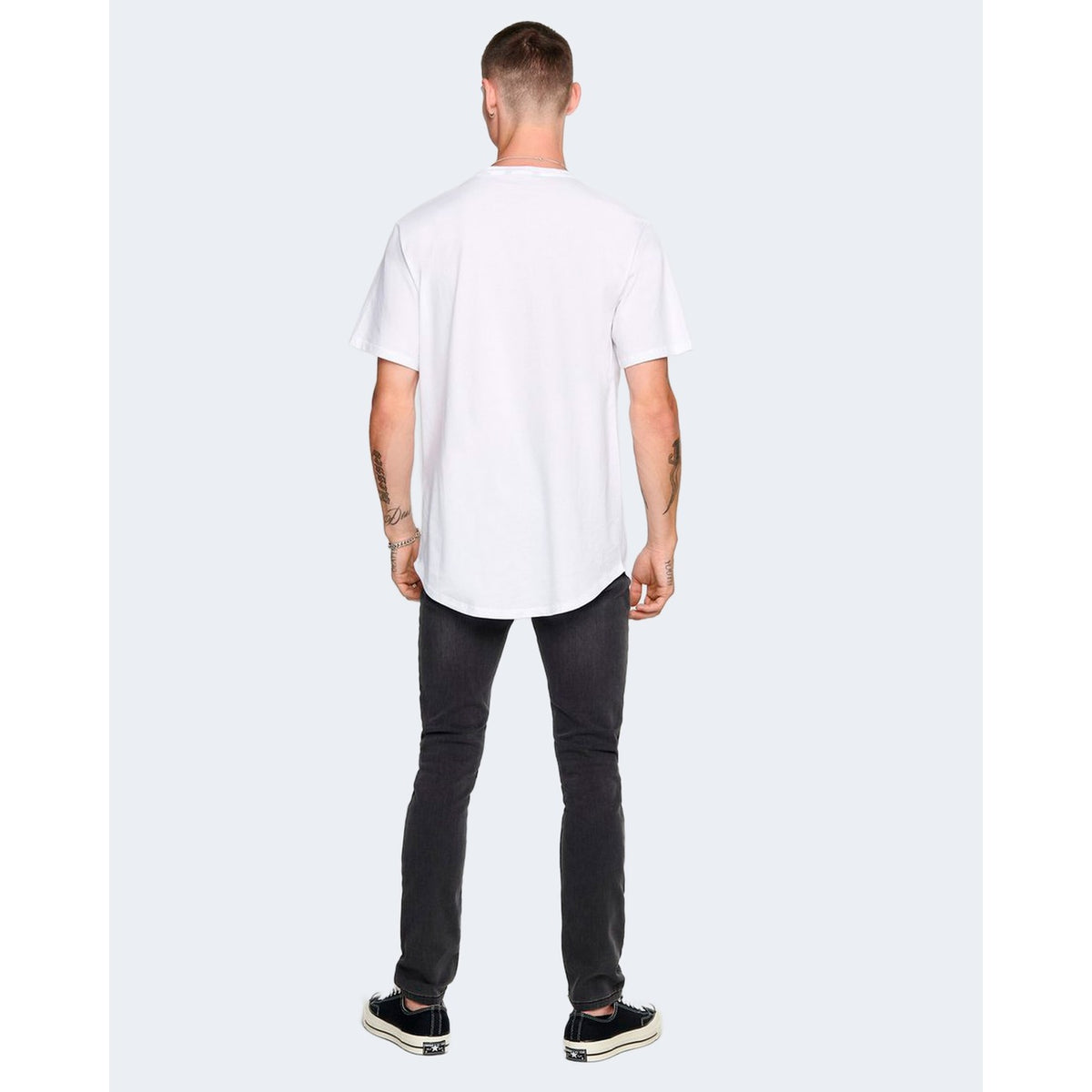 Only & Sons - Only & Sons T-Shirt Uomo