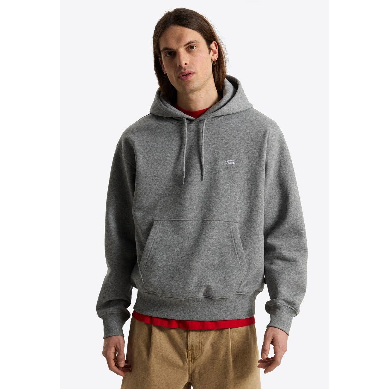 Vans - Vans Felpa Uomo
