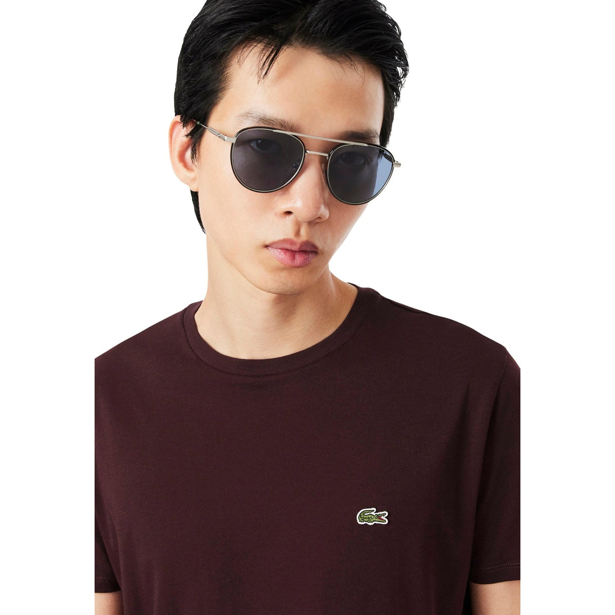 Lacoste - Lacoste T-Shirt Uomo