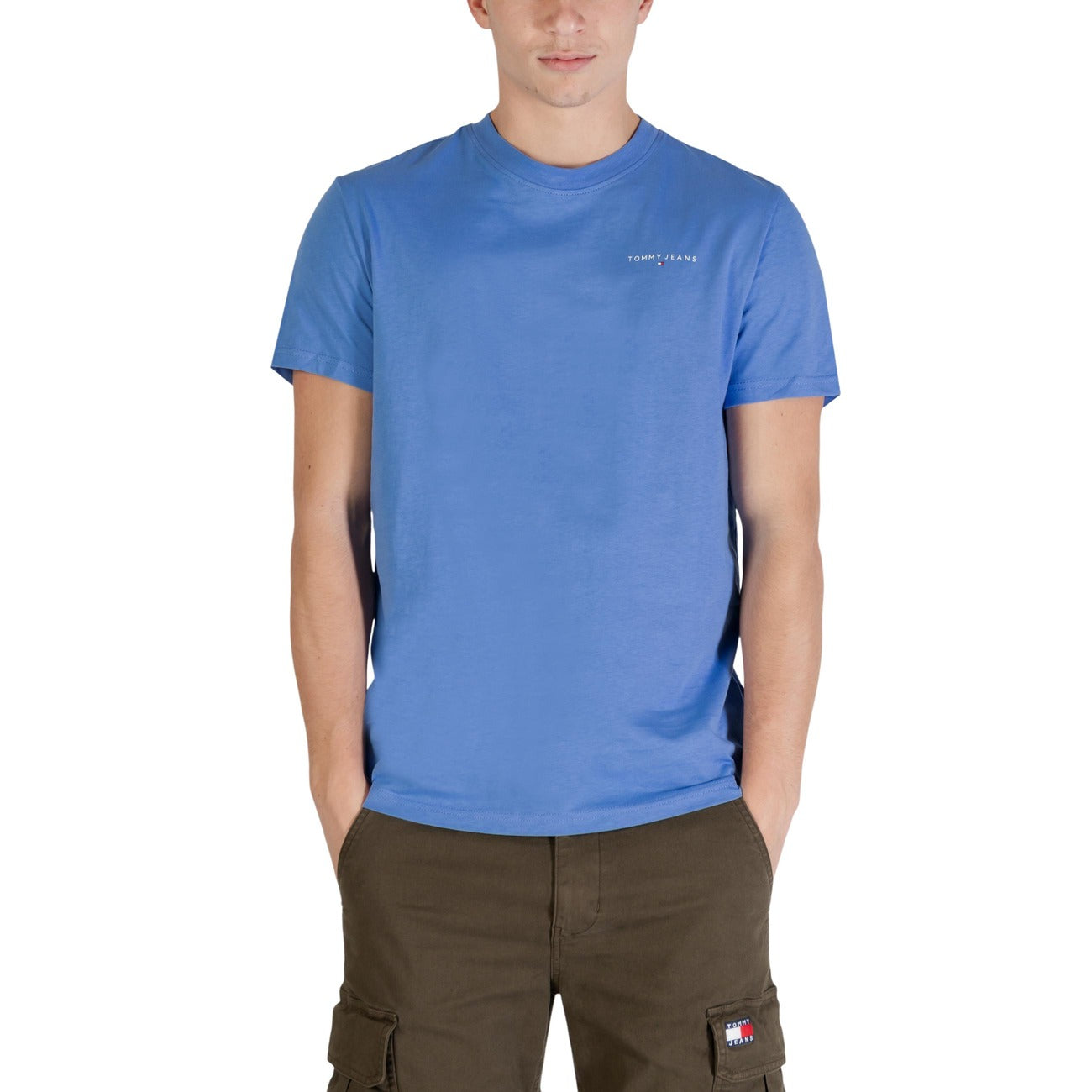 Tommy Hilfiger Jeans - Tommy Hilfiger Jeans T-Shirt Uomo