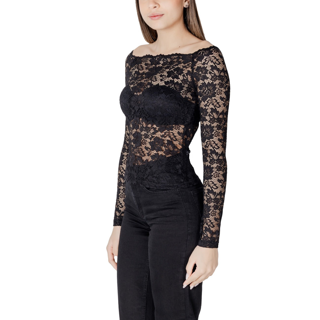 Morgan De Toi - Morgan De Toi Blouse Donna