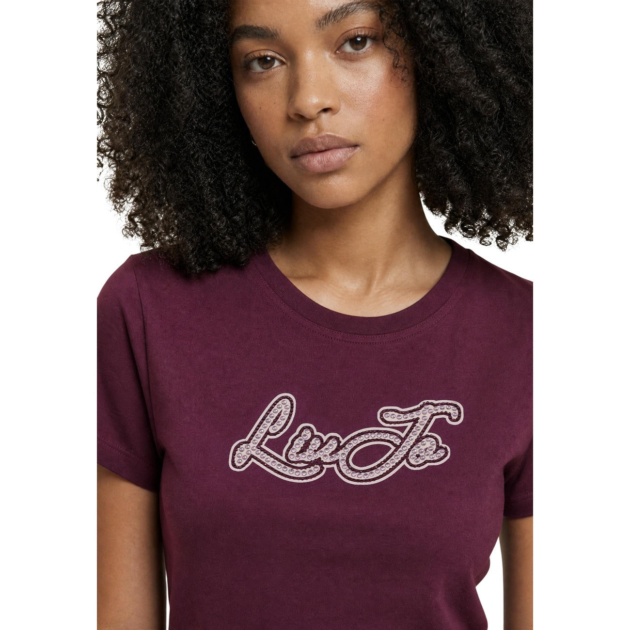 Liu Jo - Liu Jo T-Shirt Donna
