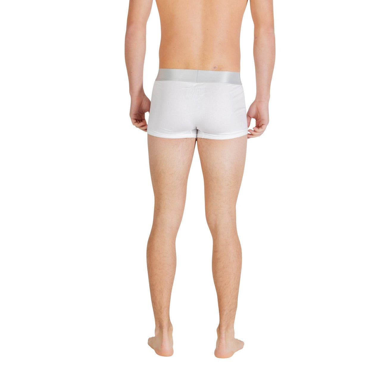 Intimo Uomo Cotone Bianco - Calvin Klein Underwear