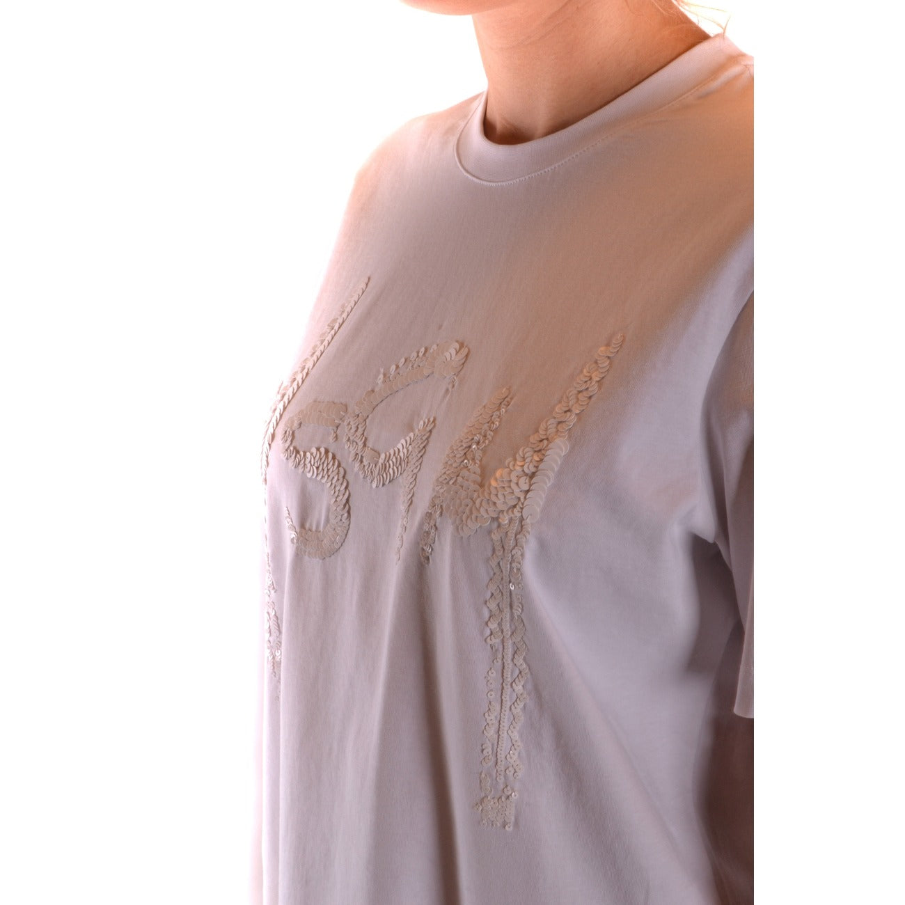 Msgm - Msgm T-Shirt Donna