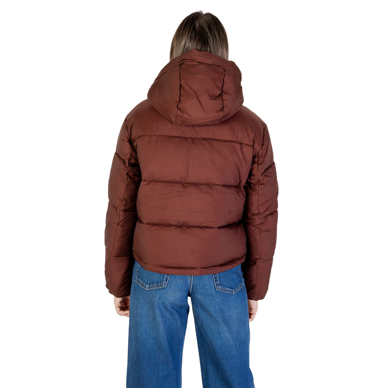 Tommy Hilfiger Jeans - Tommy Hilfiger Jeans Giubbotto Donna