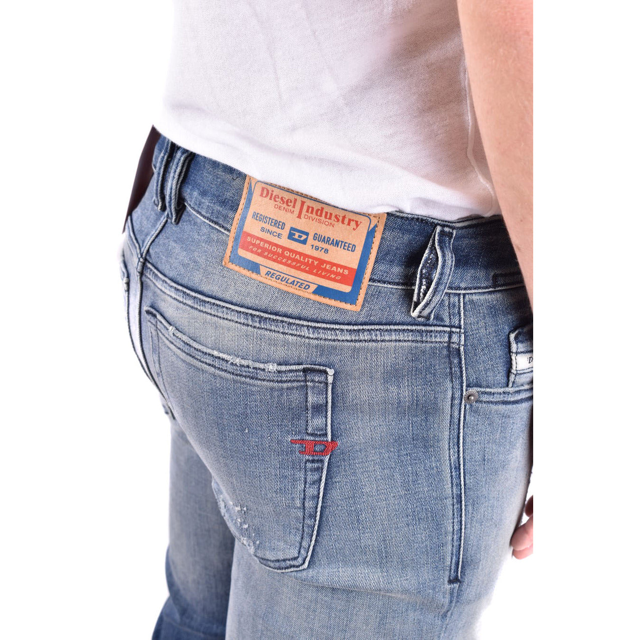 Diesel - Diesel Jeans Uomo