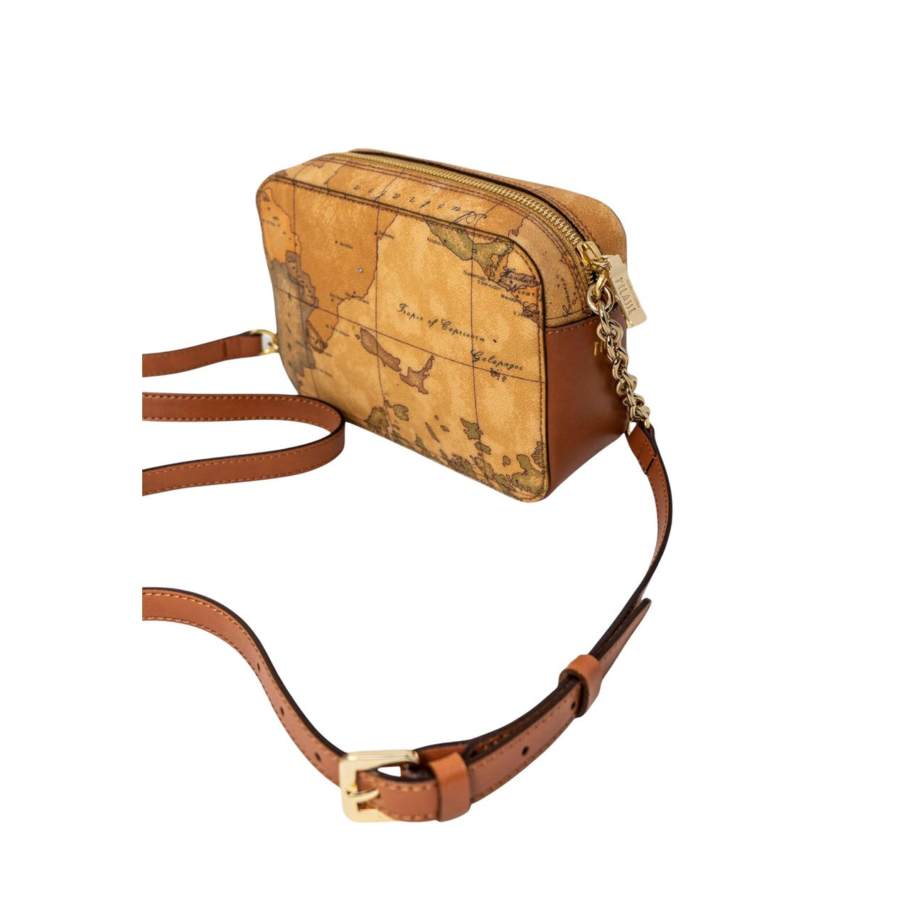 Alviero Martini Prima Classe - Alviero Martini Prima Classe Borsa Donna