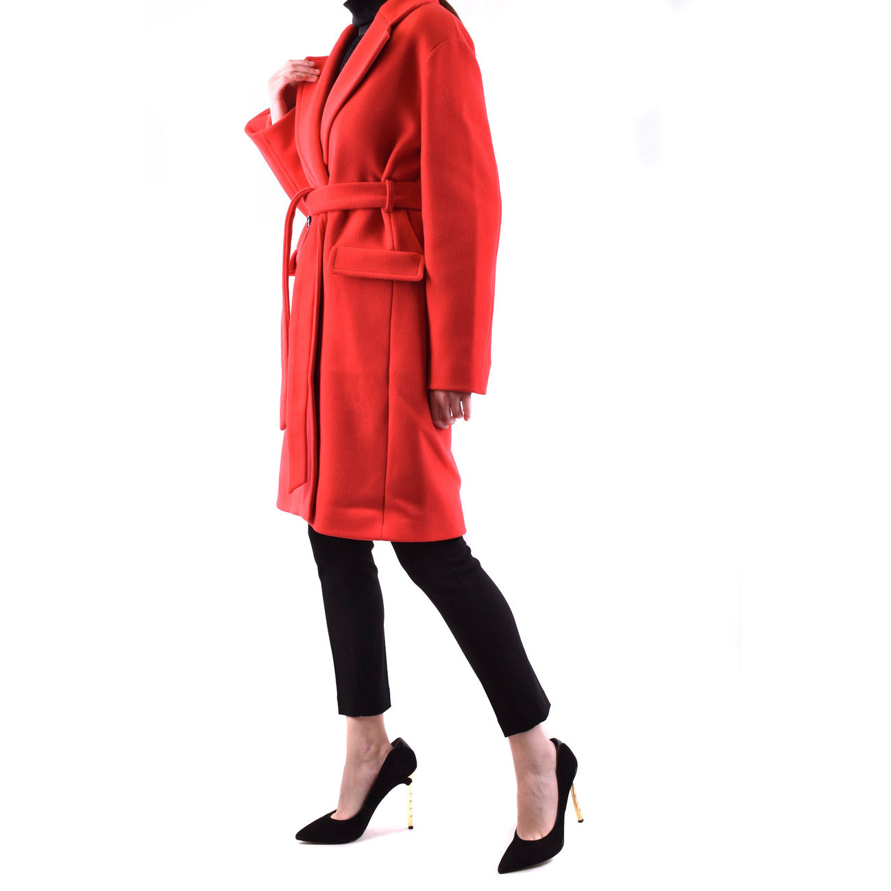 Pinko - Pinko Cappotto Donna