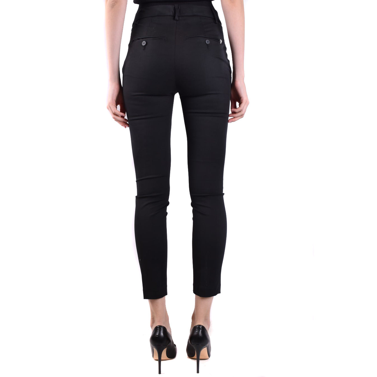 Dondup - Dondup Pantaloni Donna
