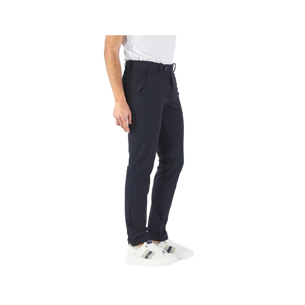 Rrd - Rrd Pantaloni Uomo