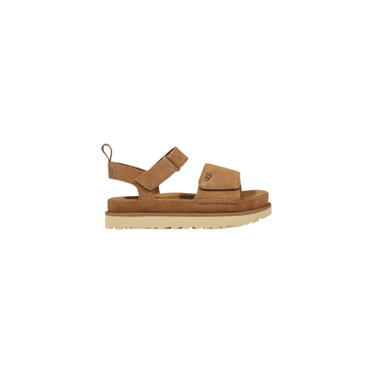 Ugg Sandali Donna Beige